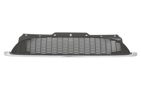 GRILL ATRAPA KRATKA ZDERZAKA MINI COOPER S R56