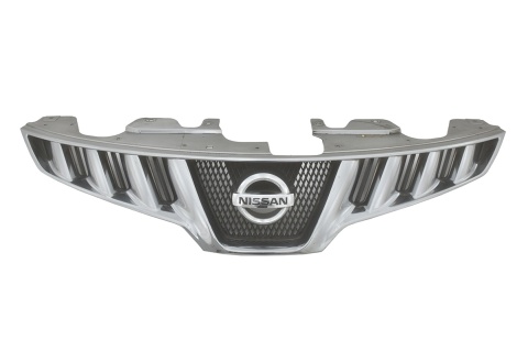 GRILL ATRAPA NISSAN MURANO II