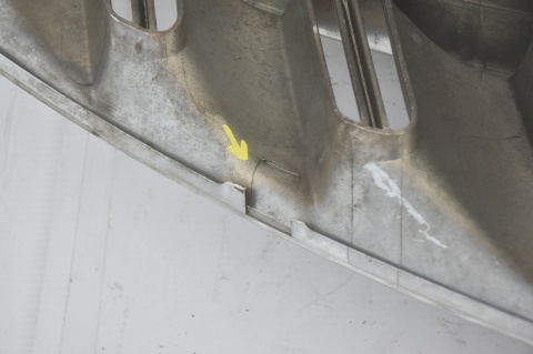 GRILL ATRAPA NISSAN MURANO II