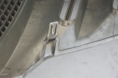 GRILL ATRAPA NISSAN MURANO II