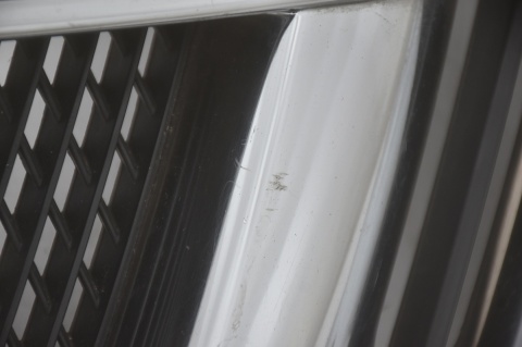 GRILL ATRAPA NISSAN MURANO II