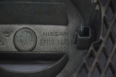 GRILL ATRAPA NISSAN MURANO II