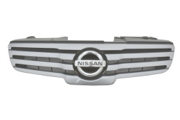 GRILL ATRAPA NISSAN QASHQAI I J10 +2