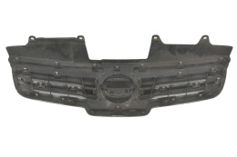 GRILL ATRAPA NISSAN QASHQAI I J10 +2