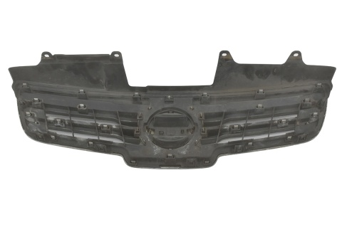 GRILL ATRAPA NISSAN QASHQAI I J10 +2