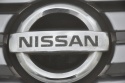 GRILL ATRAPA NISSAN QASHQAI I J10 +2