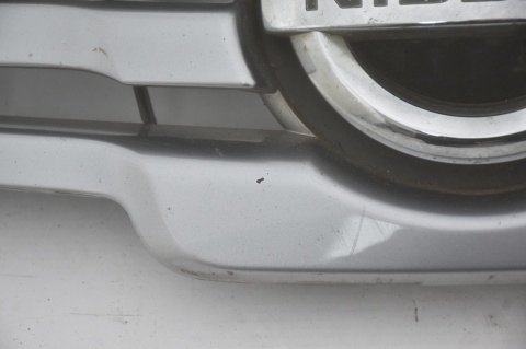 GRILL ATRAPA NISSAN QASHQAI I J10 +2