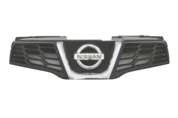 GRILL ATRAPA NISSAN QASHQAI I J10 LIFT