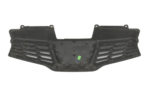 GRILL ATRAPA NISSAN QASHQAI I J10 LIFT