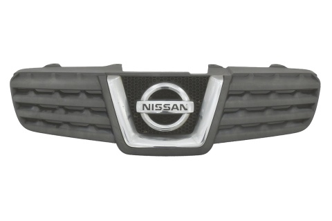 GRILL ATRAPA NISSAN QASHQAI I J10