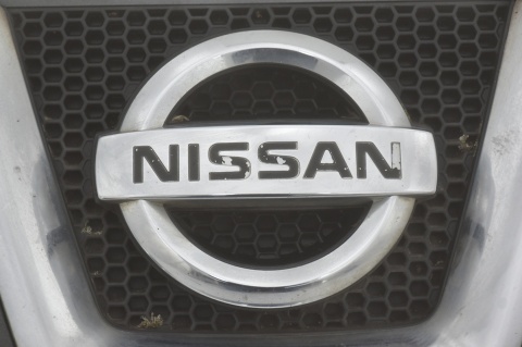 GRILL ATRAPA NISSAN QASHQAI I J10