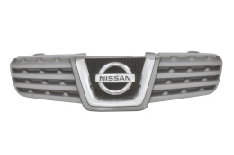 GRILL ATRAPA NISSAN QASHQAI I J10