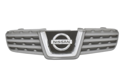 GRILL ATRAPA NISSAN QASHQAI I J10