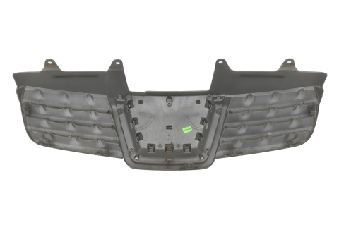 GRILL ATRAPA NISSAN QASHQAI I J10