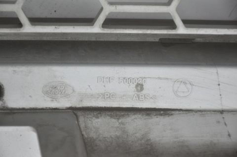 GRILL ATRAPA RANG ROVER SPORT L320