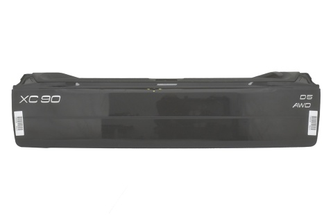 KLAPA BURTA TYLNA TYŁ VOLVO XC90 I LIFT 452-26