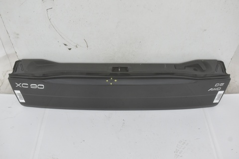 KLAPA BURTA TYLNA TYŁ VOLVO XC90 I LIFT 452-26