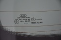 KLAPA TYLNA TYŁ AUDI A3 III 8V SPORTBACK