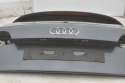 KLAPA TYLNA TYŁ AUDI A3 III 8V SPORTBACK