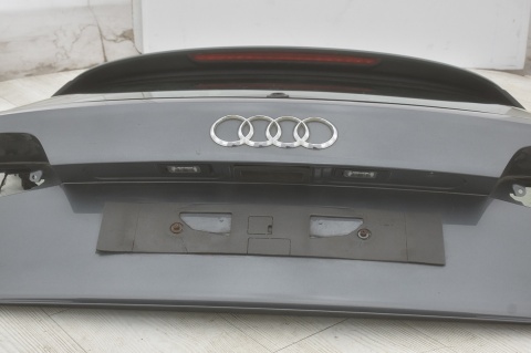 KLAPA TYLNA TYŁ AUDI A3 III 8V SPORTBACK