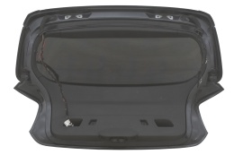 KLAPA TYLNA TYŁ BMW 1 F20 F21