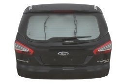KLAPA TYLNA TYŁ FORD MONDEO MK4 KOMBI LIFT G6