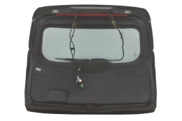 KLAPA TYLNA TYŁ FORD MONDEO MK4 KOMBI LIFT G6