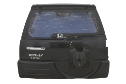 KLAPA TYLNA TYŁ HONDA CR-V CRV II LIFT B92P