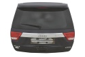 KLAPA TYLNA TYŁ JEEP GRAND CHEROKEE WK2 + KAMERA
