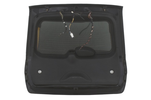 KLAPA TYLNA TYŁ JEEP GRAND CHEROKEE WK2 + KAMERA