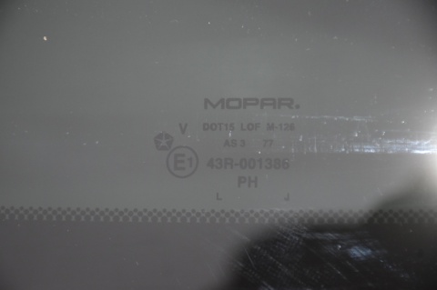 KLAPA TYLNA TYŁ JEEP GRAND CHEROKEE WK2 + KAMERA