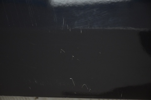 KLAPA TYLNA TYŁ JEEP GRAND CHEROKEE WK2 + KAMERA