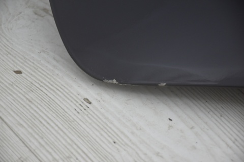 KLAPA TYLNA TYŁ JEEP GRAND CHEROKEE WK2 + KAMERA