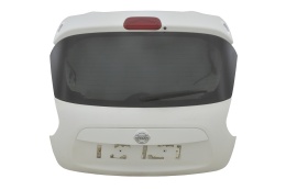 KLAPA TYLNA TYŁ NISSAN JUKE 326R KAMERA