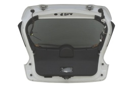 KLAPA TYLNA TYŁ NISSAN JUKE 326R KAMERA