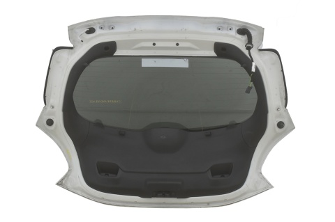KLAPA TYLNA TYŁ PEUGEOT 208 EWPB