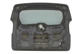 KLAPA TYLNA TYŁ PEUGEOT 5008 I KTPD