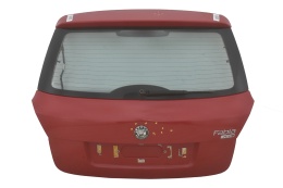 KLAPA TYLNA TYŁ SKODA FABIA II HB
