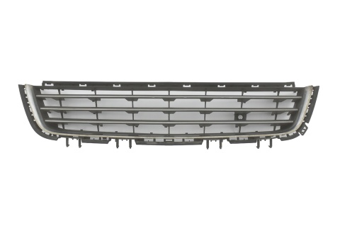 KRATKA ŚRODKOWA ZDERZAKA OPEL ASTRA III H LIFT