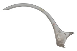 LISTWA NAKŁADKA BŁOTNIKA TYLNA PRAWA BMW X3 E83 M-PAKIET 354/7