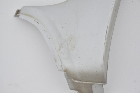 LISTWA NAKŁADKA BŁOTNIKA TYLNA PRAWA BMW X3 E83 M-PAKIET 354/7