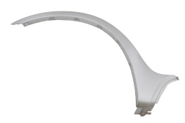 LISTWA NAKŁADKA BŁOTNIKA TYLNA LEWA BMW X3 E83 M-PAKIET 354/7