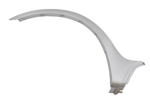 LISTWA NAKŁADKA BŁOTNIKA TYLNA LEWA BMW X3 E83 M-PAKIET 354/7