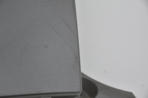 NAROŻNIK ZDERZAKA LEWY TYŁ RANGE ROVER EVOQUE