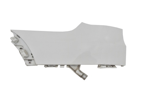 OBUDOWA ZDERZAKA TYŁ LEWA BMW X5 E70 M PAKIET 300/0