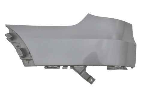 OBUDOWA ZDERZAKA TYŁ LEWA BMW X5 E70 M PAKIET A52/7