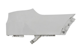 OBUDOWA ZDERZAKA TYŁ PRAWA BMW X5 E70 M PAKIET 300/0