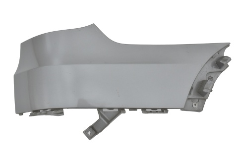 OBUDOWA ZDERZAKA TYŁ PRAWA BMW X5 E70 M PAKIET A52/7