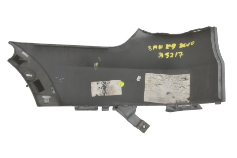 OBUDOWA ZDERZAKA TYŁ PRAWA BMW X5 E70 M PAKIET A52/7