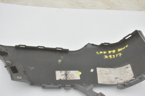 OBUDOWA ZDERZAKA TYŁ PRAWA BMW X5 E70 M PAKIET A52/7
